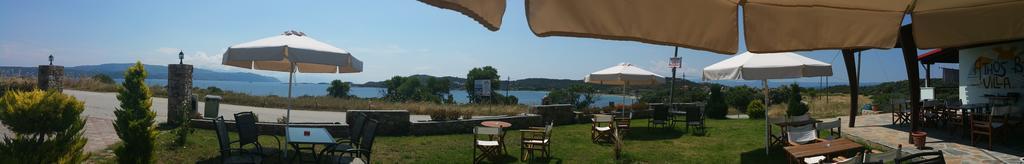 Athos Bay Guest house Ammouliani