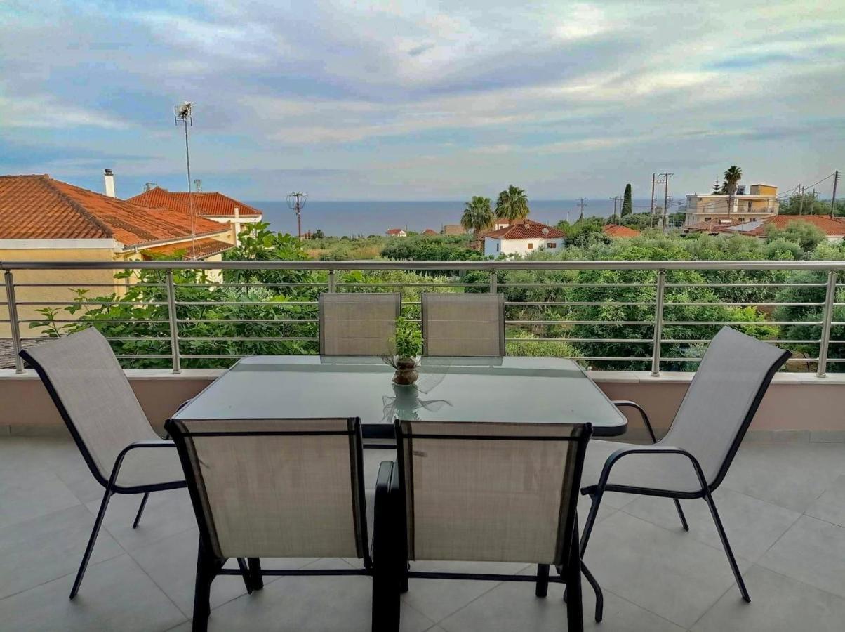 Apartment Acqua Blu Blu *