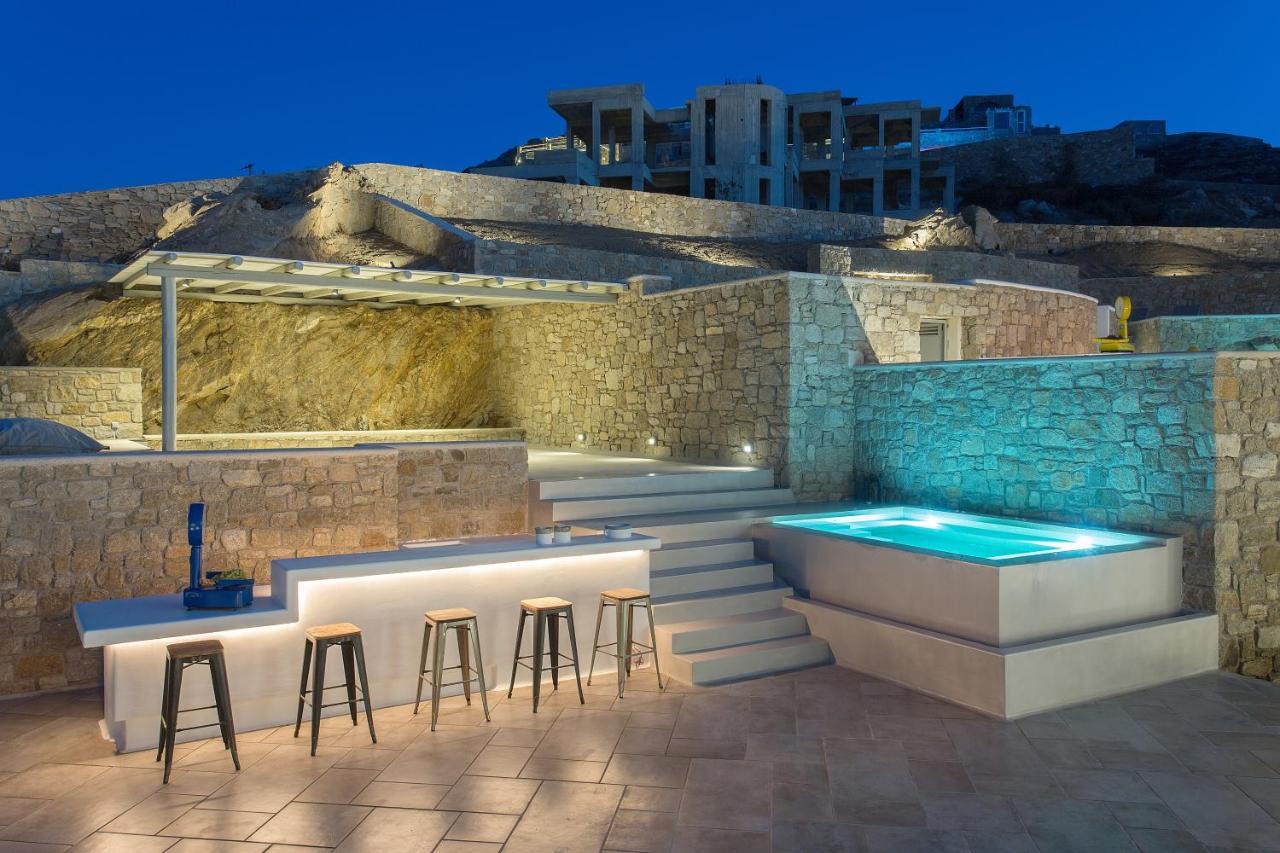 Indigo - Mykonos