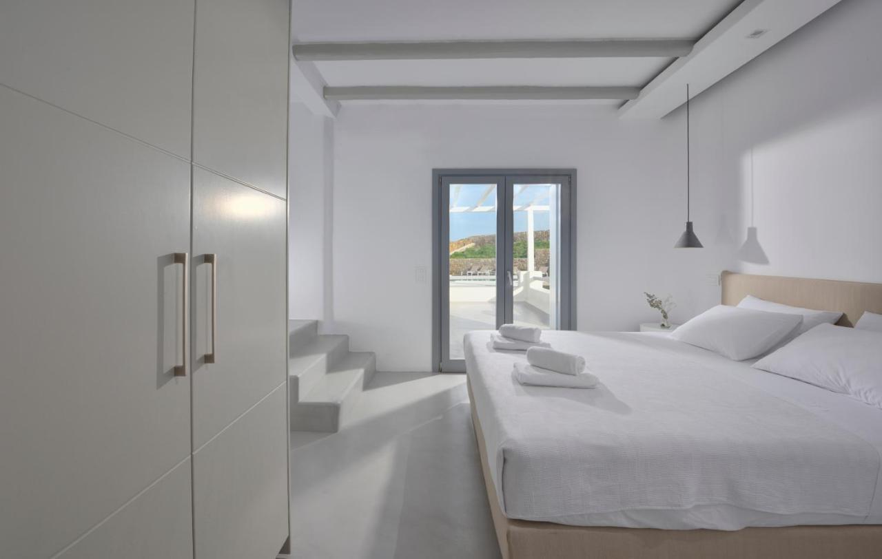 Villa Indigo - Mykonos