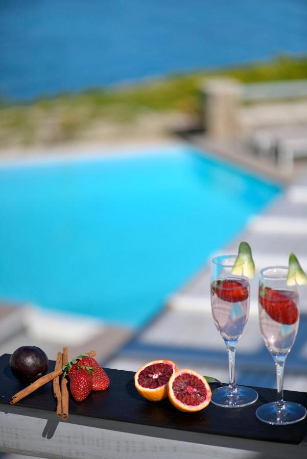 Indigo - Mykonos
