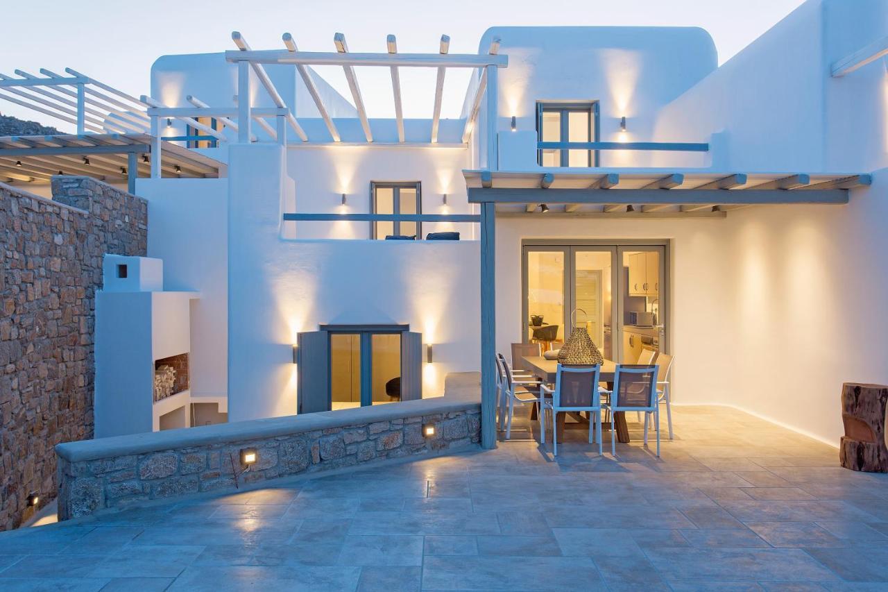 Villa Indigo - Mykonos Mykonos Town