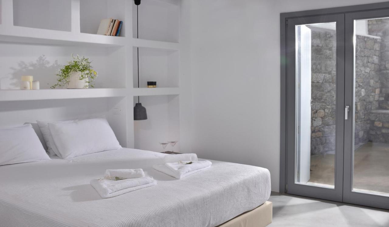 Indigo - Mykonos Villa *