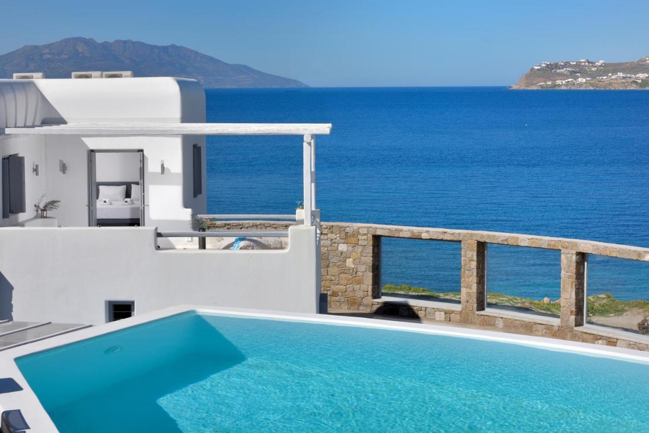 Villa Indigo - Mykonos *