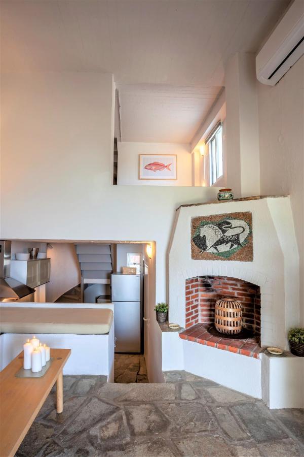 Alterra Captain's Holiday home Neos Marmaras