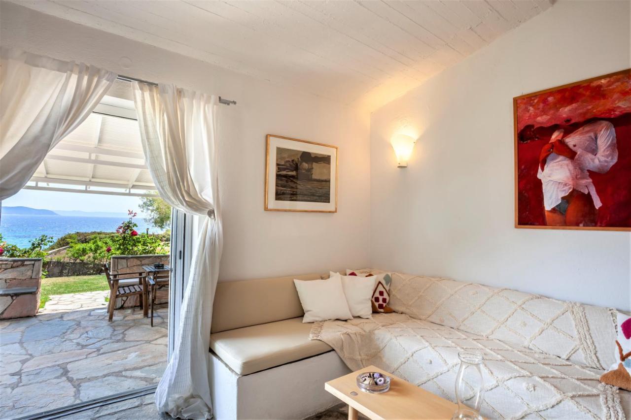 Holiday home Alterra Captain's Neos Marmaras