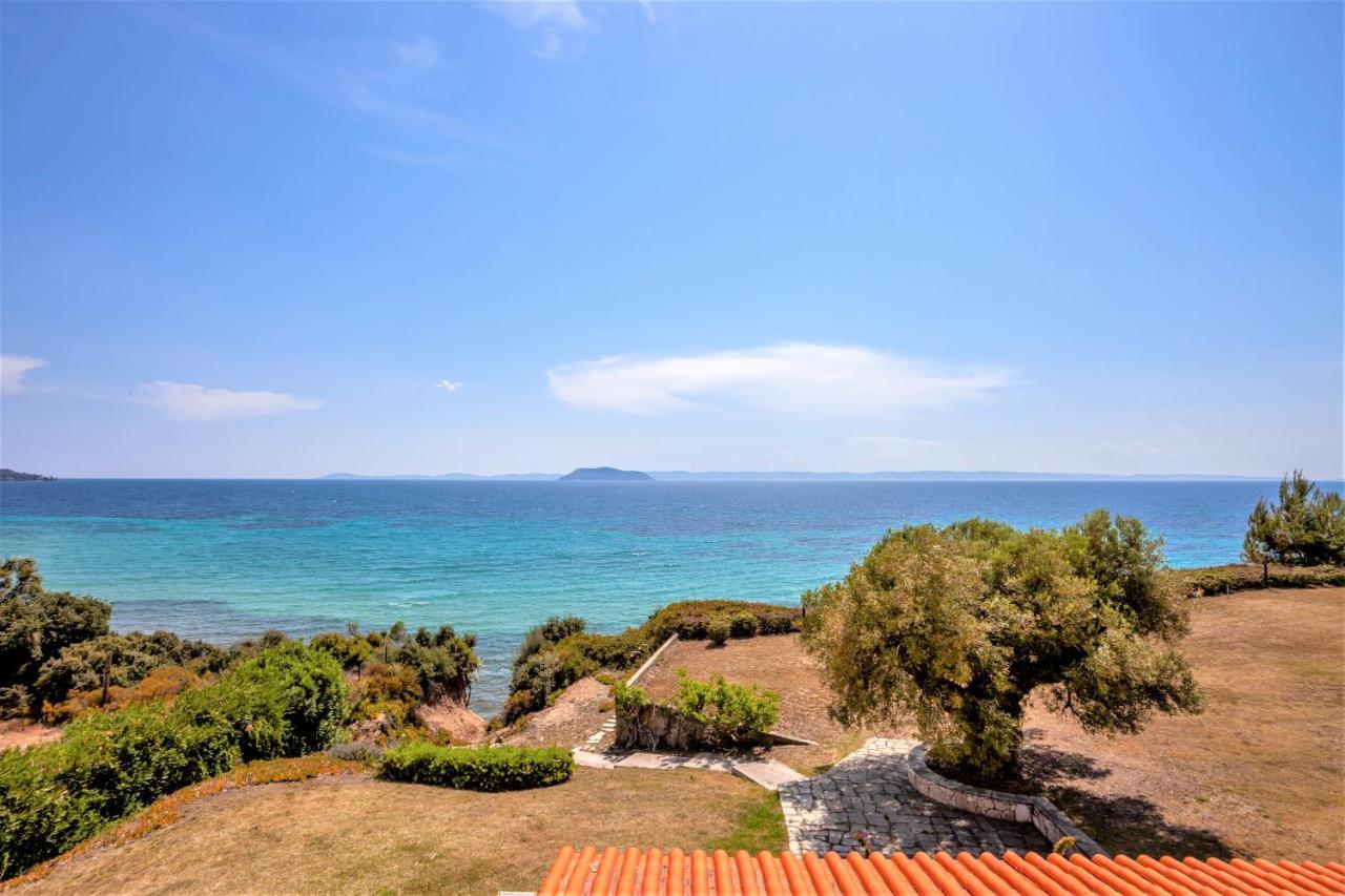 Alterra Captain's Holiday home