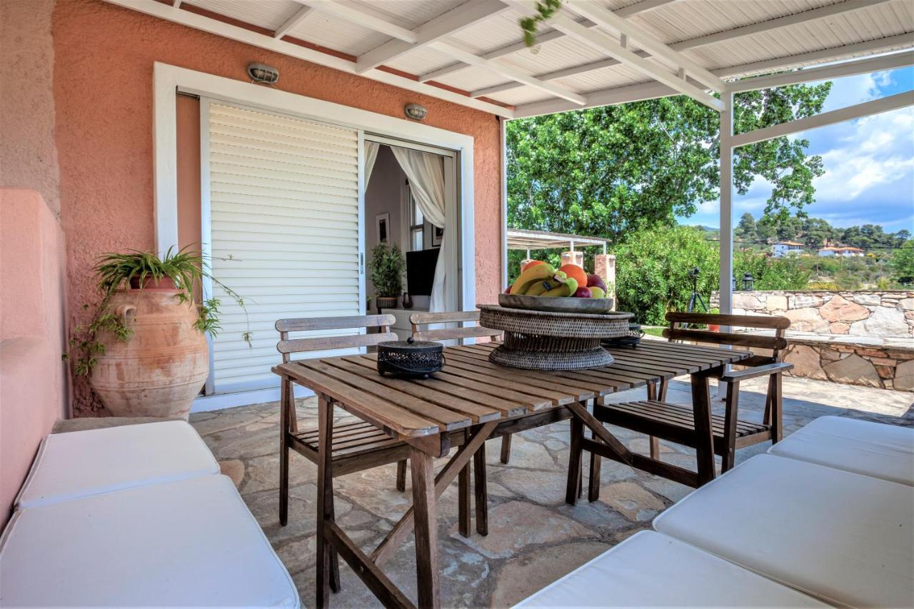 Alterra Captain's Holiday home Neos Marmaras