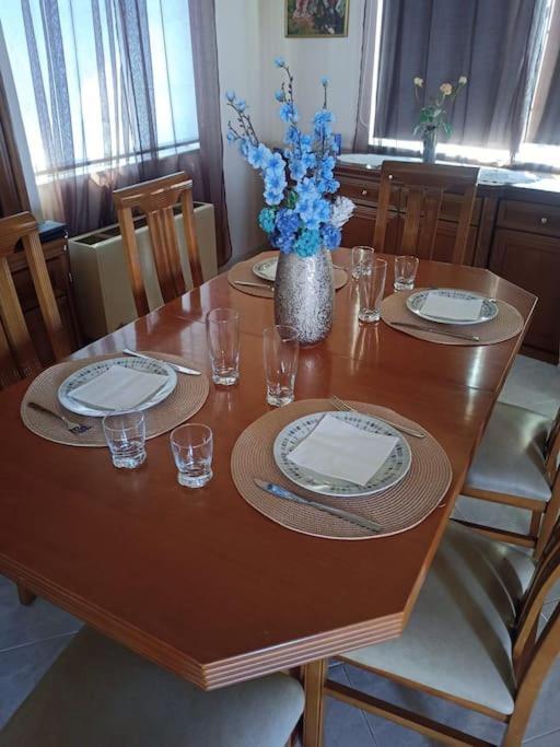 Giannis House In Apartment *