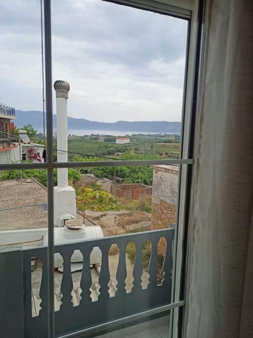 Apartment Giannis House In