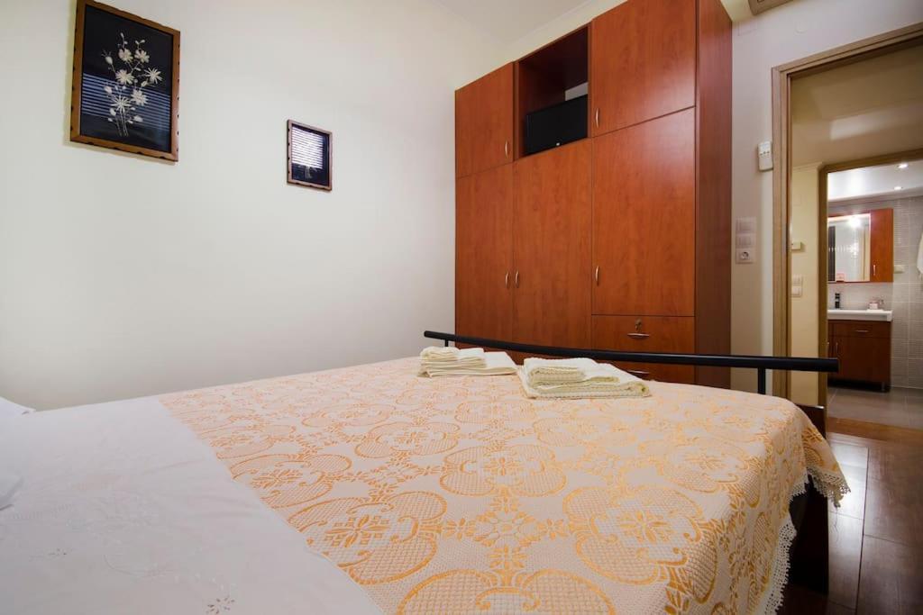 Holiday home Smaro Marathi (Crete)