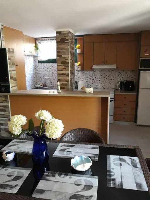 Smaro Holiday home Marathi (Crete)