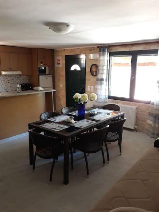 Holiday home Smaro Marathi (Crete)