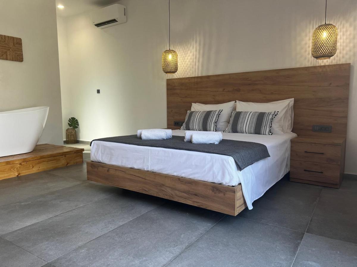 Sydney Hotel Kefalos (Kos)
