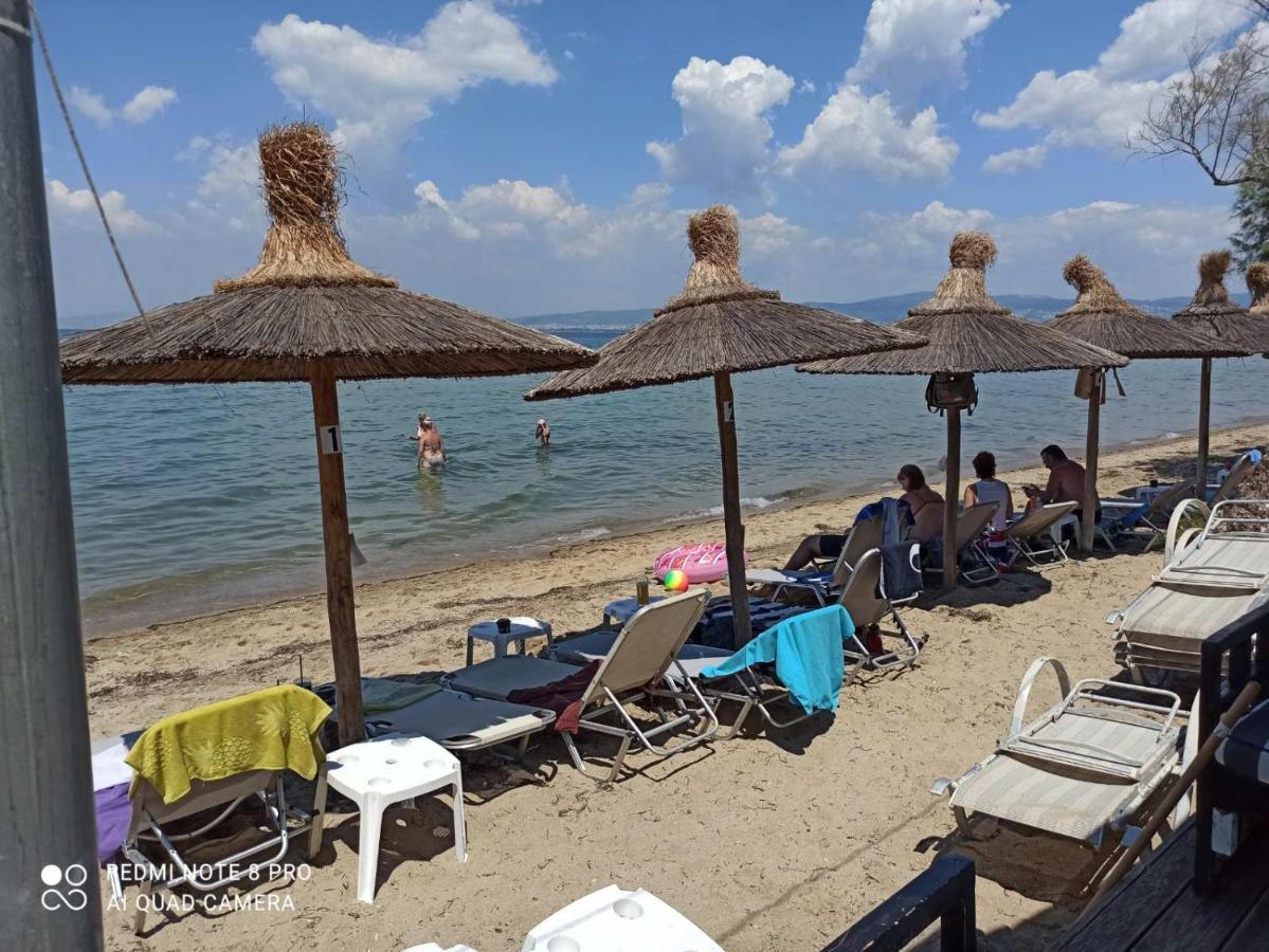 Panorama Sea Esta 2 Bedroom With Sea View Apartment