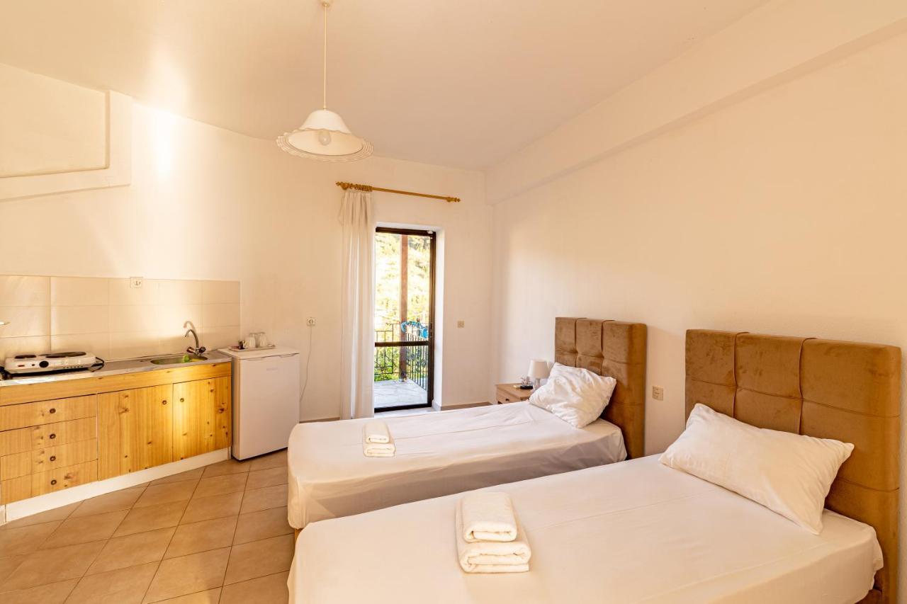 Apartment Skioni