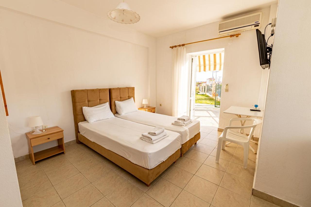 Skioni Apartment
