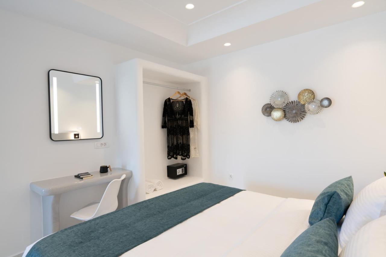 Aparthotel Griseo *