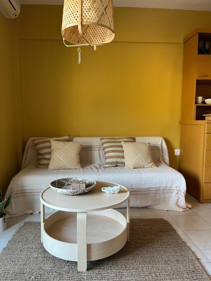 Costal Apartment *