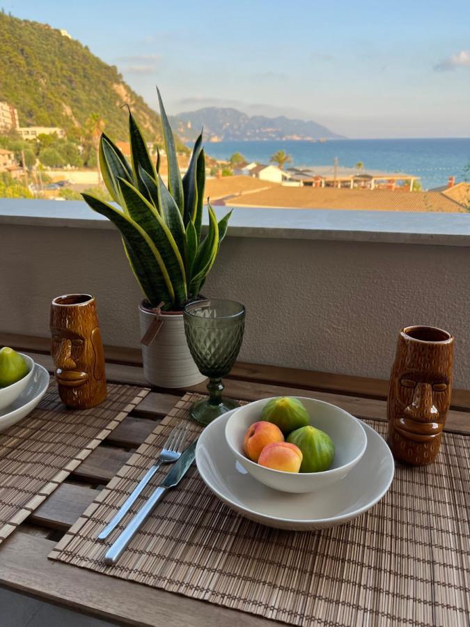 Apartment Costal Glyfada (Corfu)