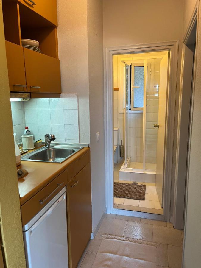 Costal Apartment Glyfada (Corfu)