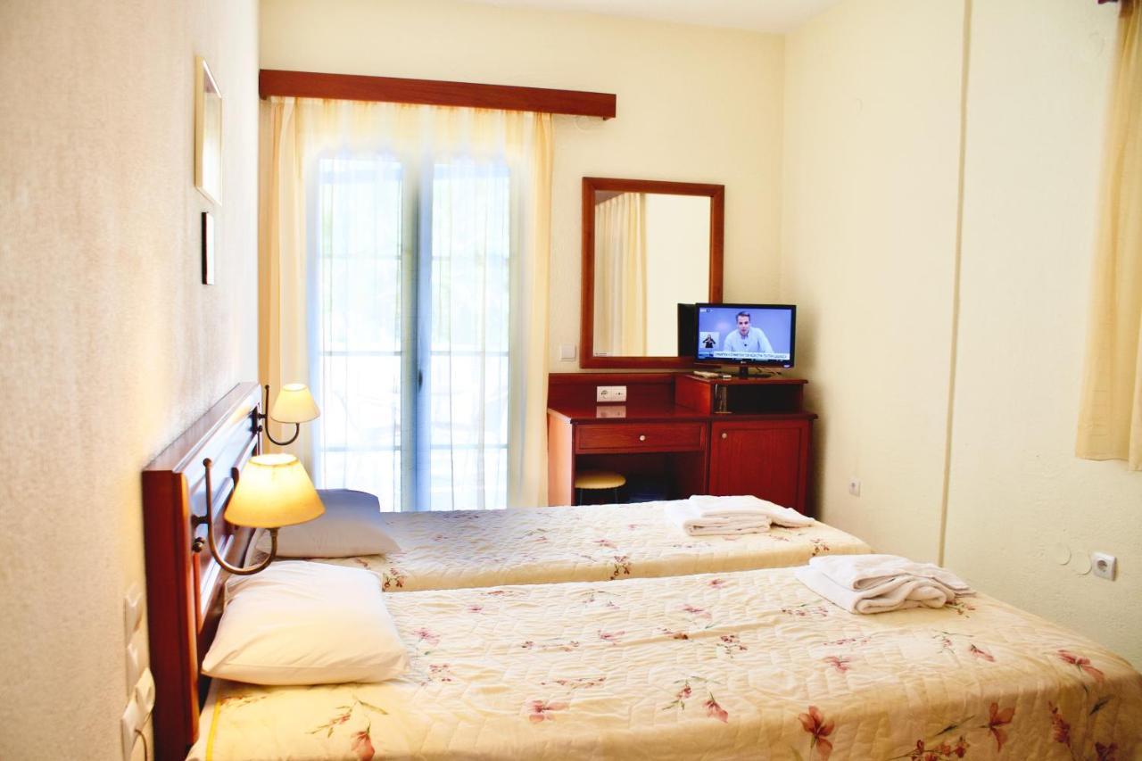 Hotel Venardos