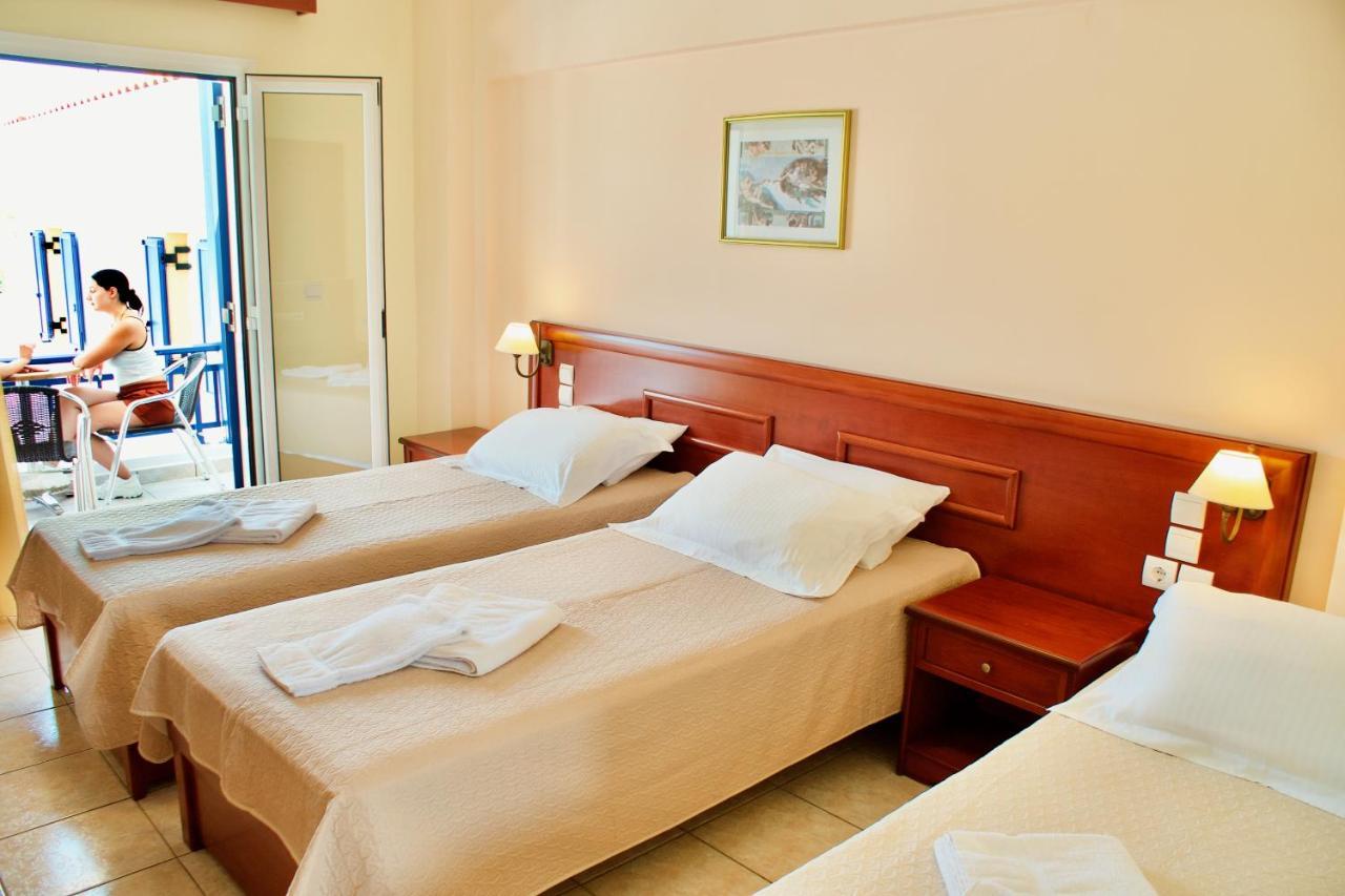 Venardos 3* Agia Pelagia (Kythira)