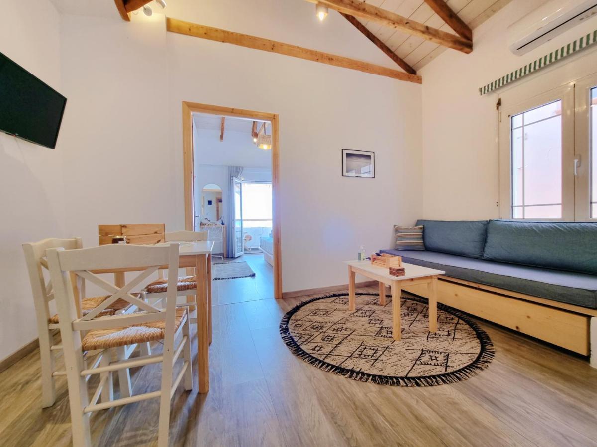Votsalo Cozy Apartment *