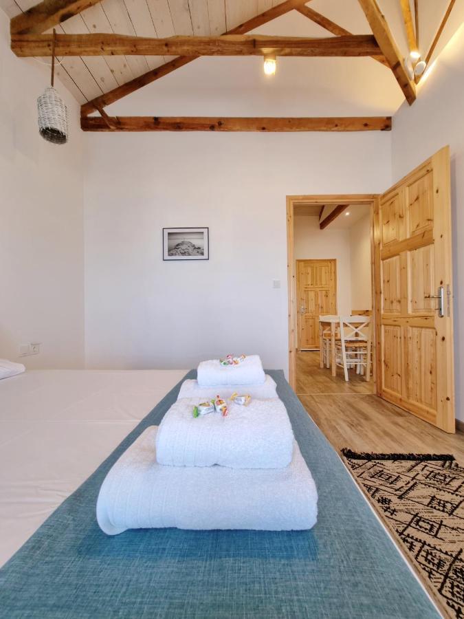 Apartment Votsalo Cozy *