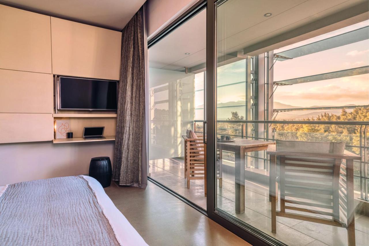 Life Gallery Hotel Athens