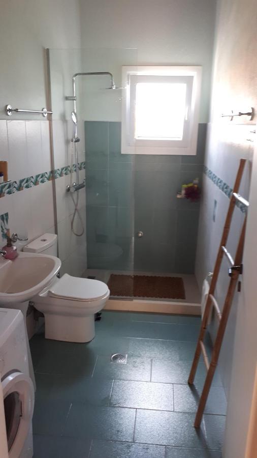 Apartment Garneli Kalami (Corfu)