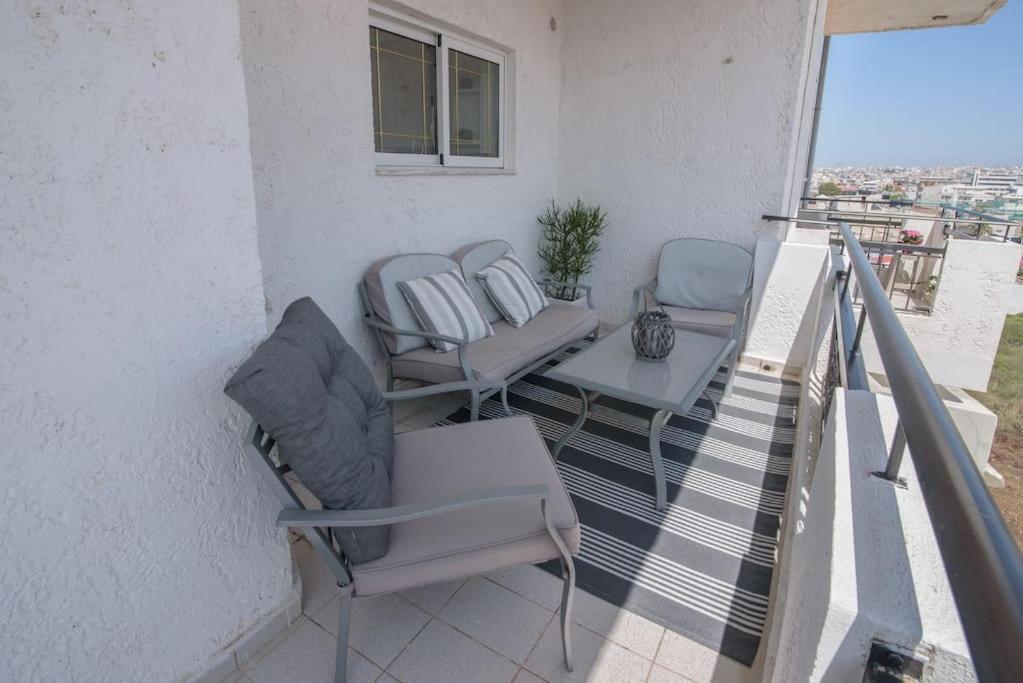 Angel House At Amoudara Apartment *