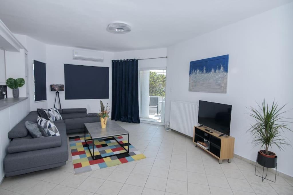 Apartment Angel House At Amoudara