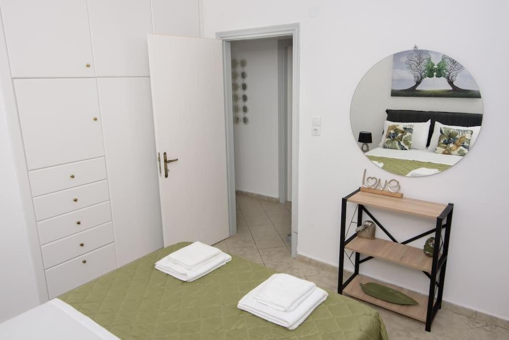Angel House At Amoudara Apartment Gazi
