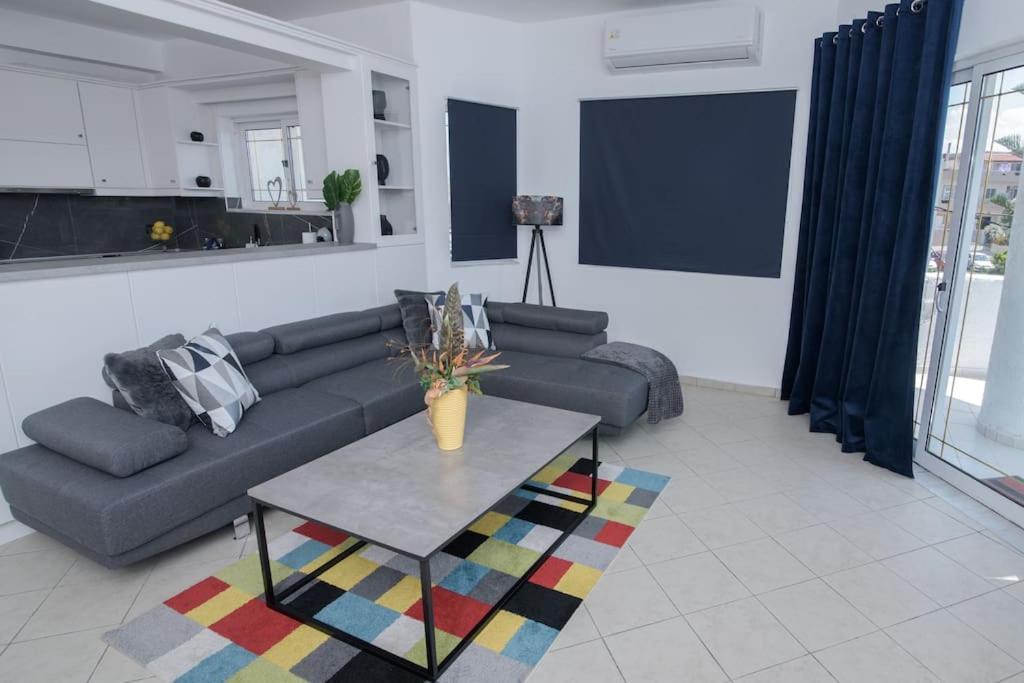 Apartment Angel House At Amoudara *