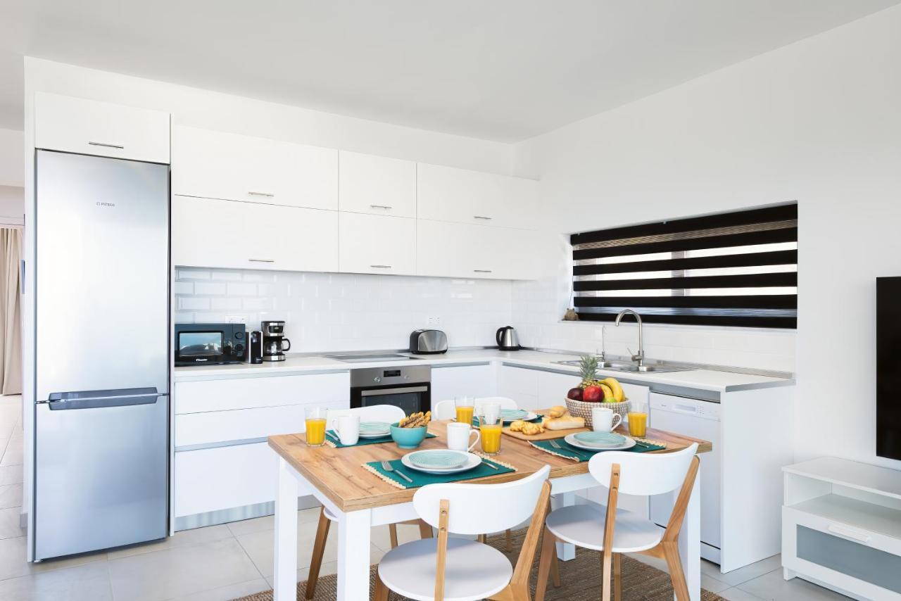 Apartment Aquarama Pool Apt. - Blue Ixia (Rhodes)