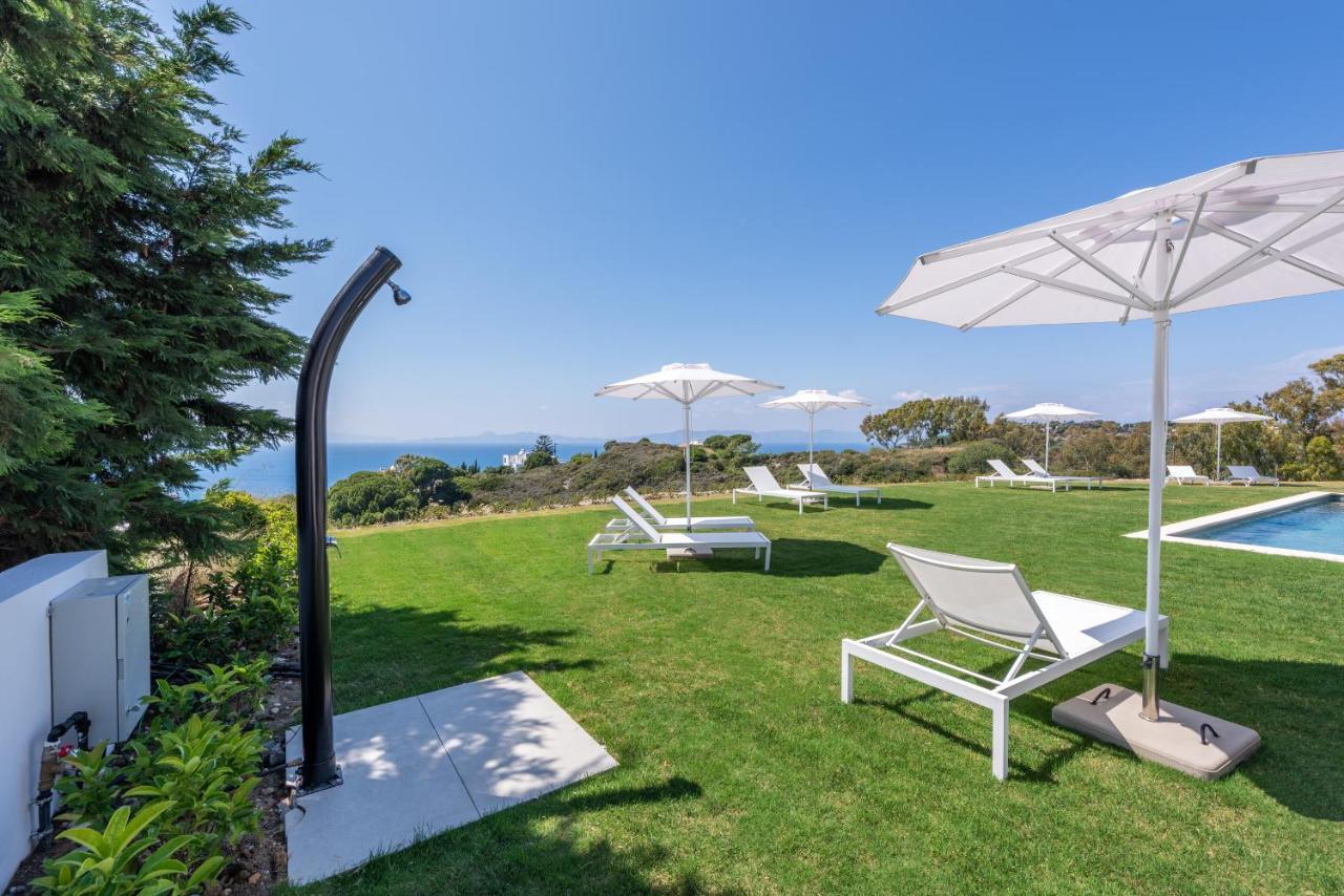 Aquarama Pool Apt. - Blue Apartment Ixia (Rhodes)