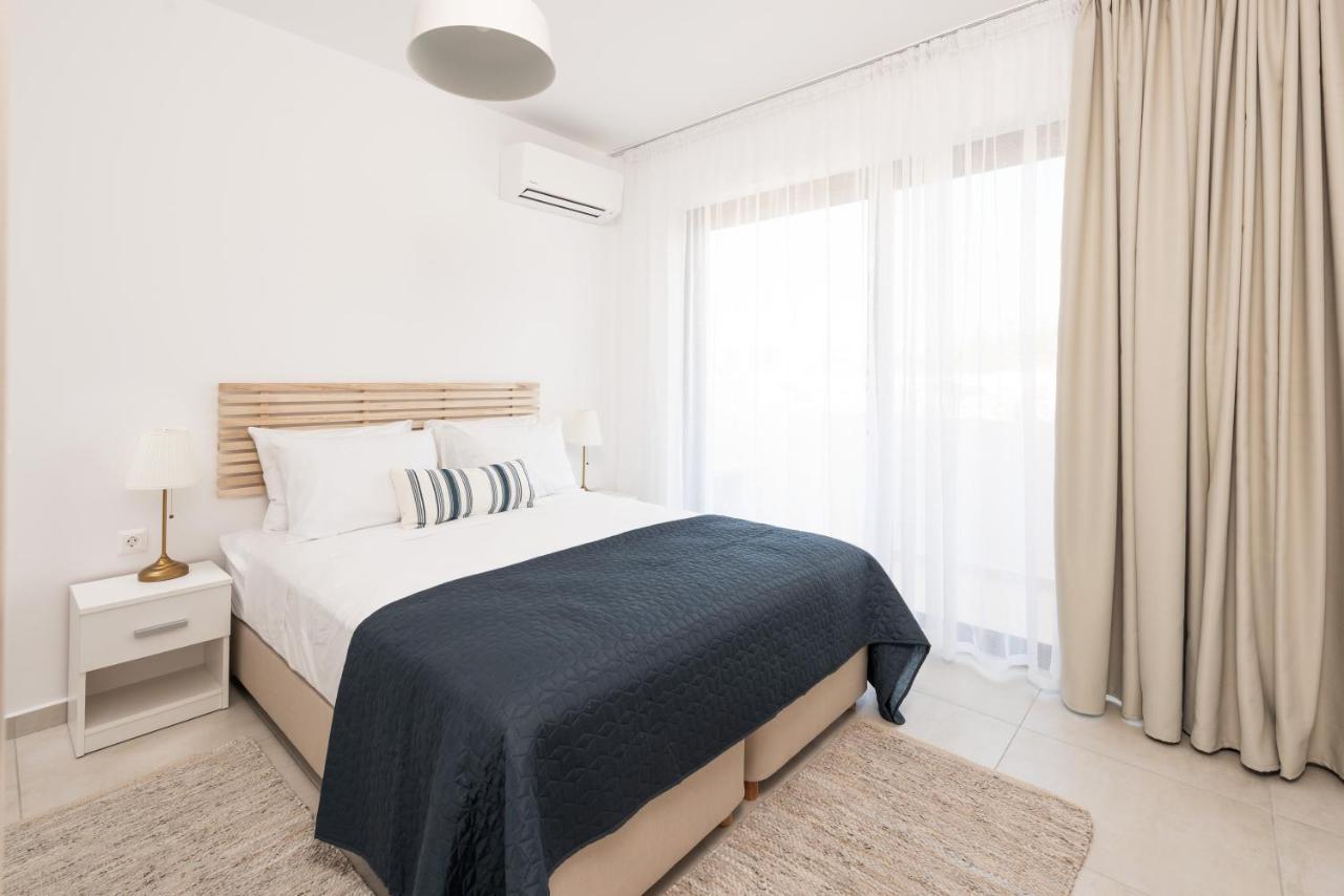 Apartment Aquarama Pool Apt. - Blue Ixia (Rhodes)