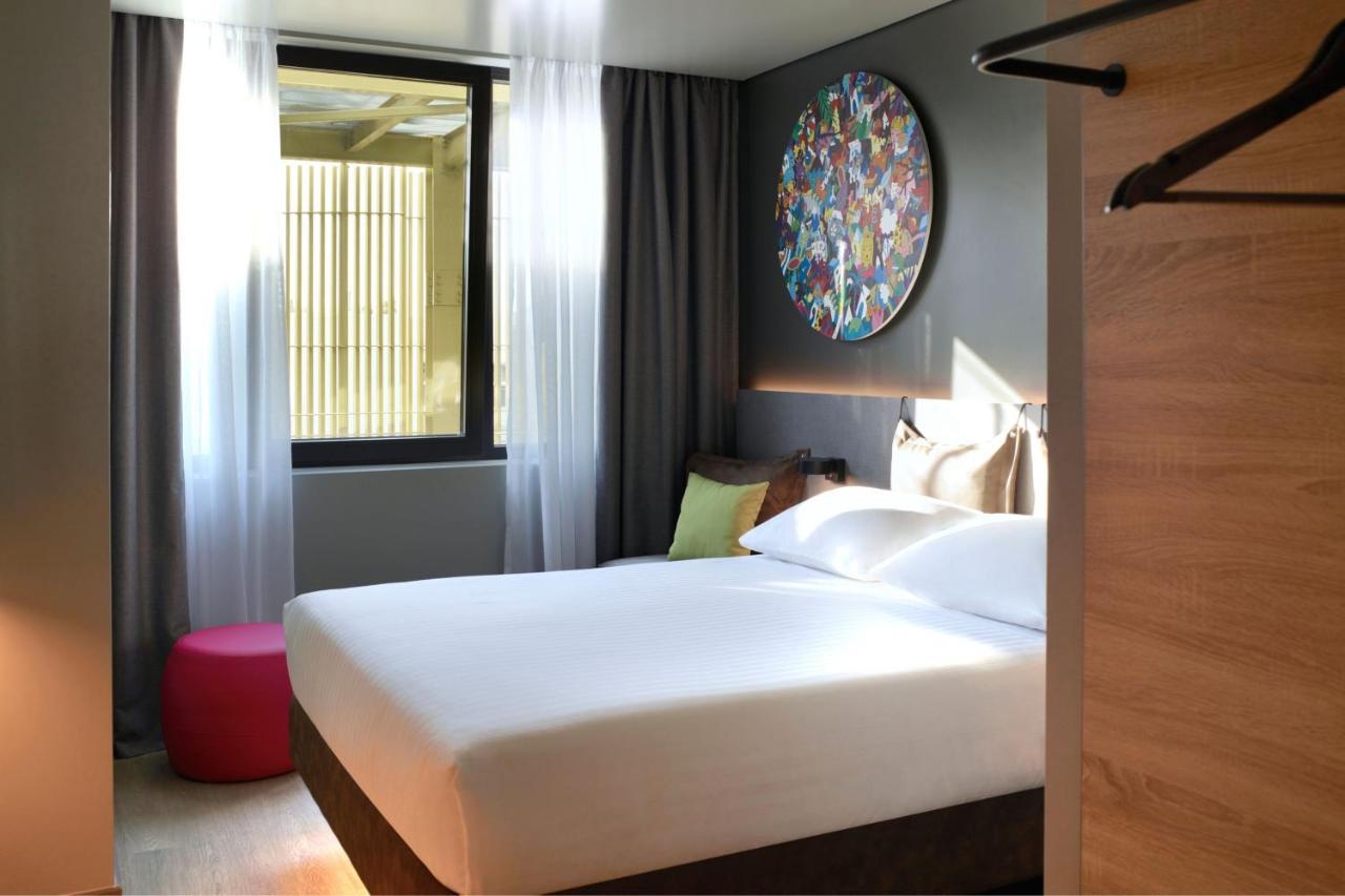 Hotel Moxy 3*