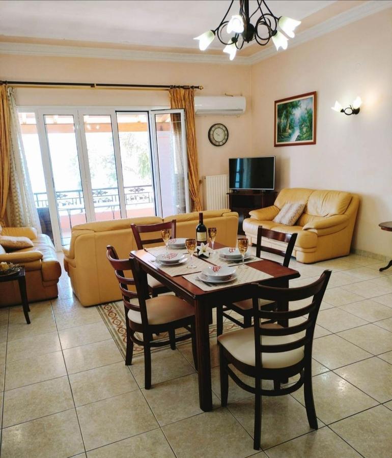 Summer Dreams Wiew Apartment