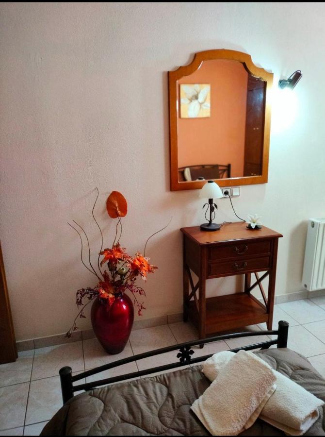 Apartment Summer Dreams Wiew *