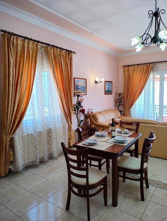 Summer Dreams Wiew Apartment Barbati