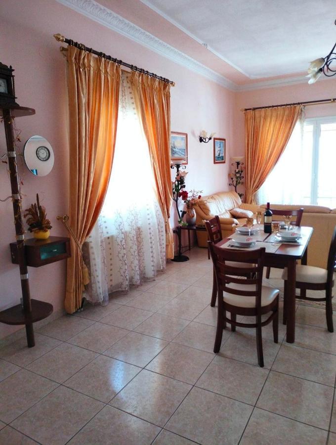Apartment Summer Dreams Wiew Barbati