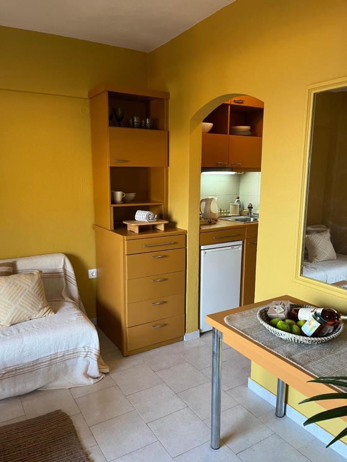 Costal Apartment *