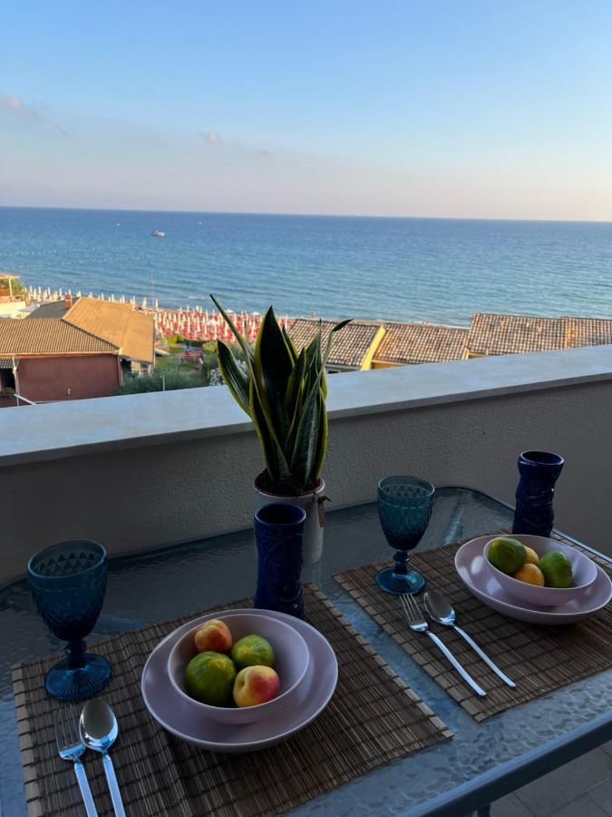 Costal Glyfada (Corfu)