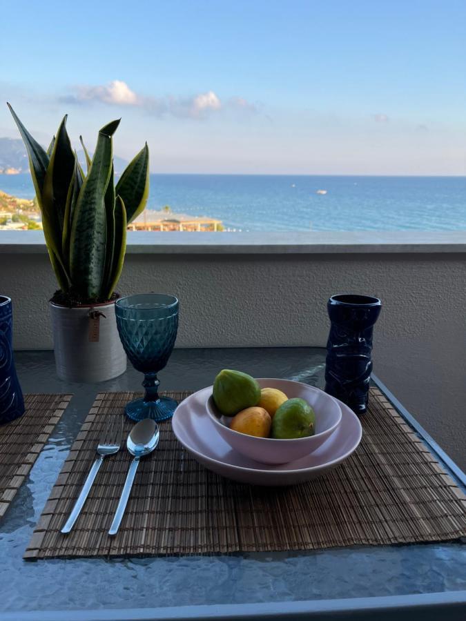 Costal Apartment
