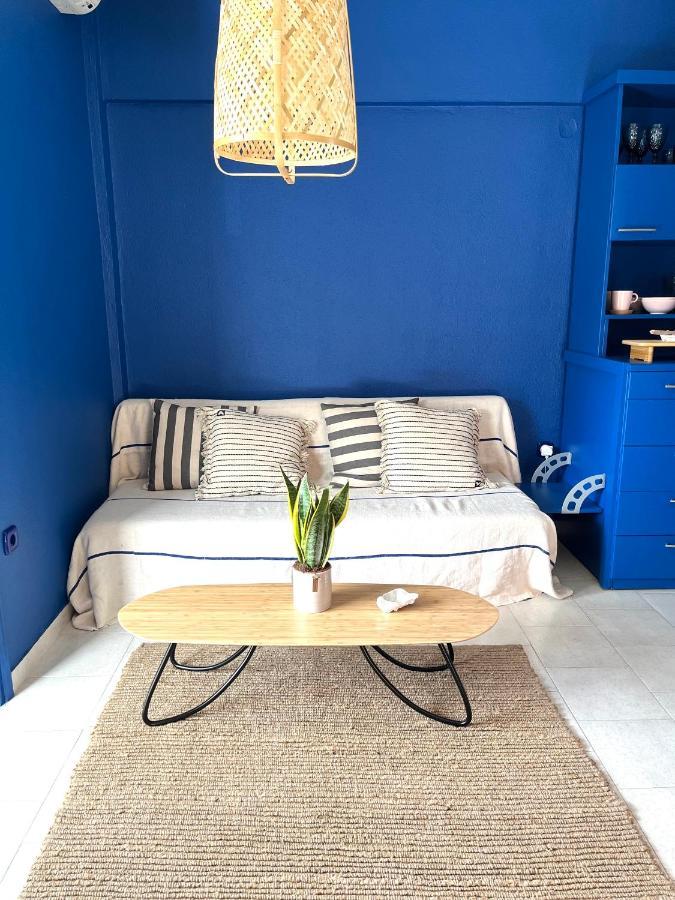 Costal Apartment *