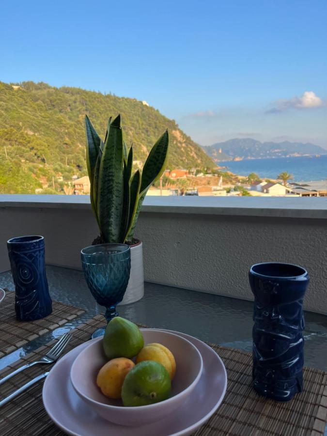 Apartment Costal