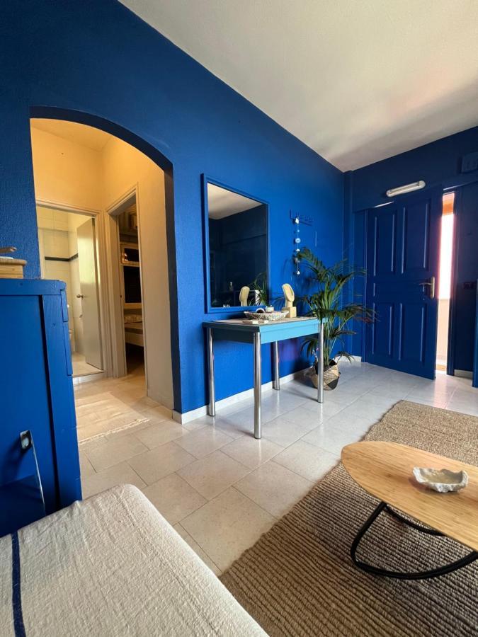 Apartment Costal