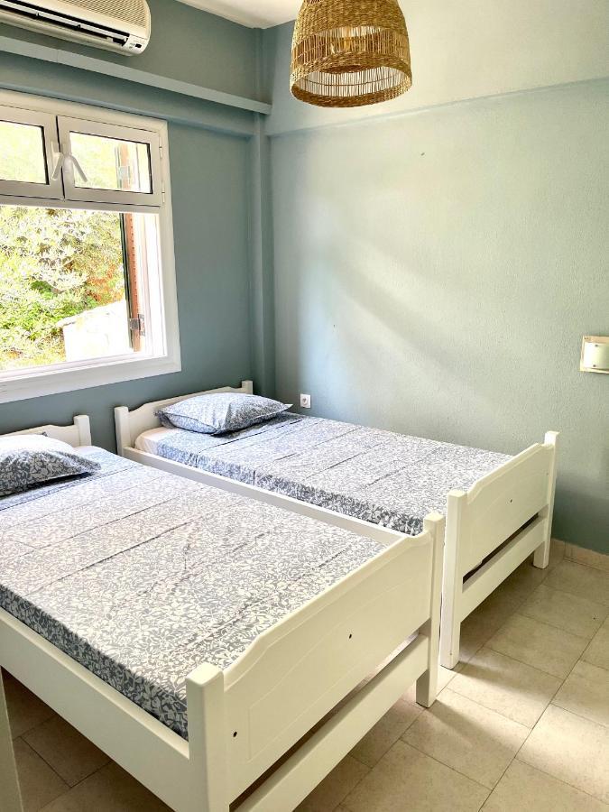Apartment Costal
